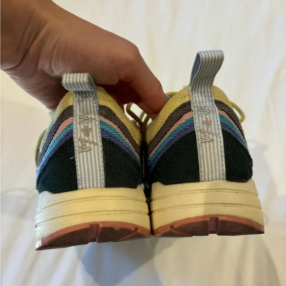 Nike Air Max 1/97 Sean Wotherspoon - size 8.5 US - Picture 3 of 14